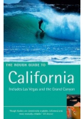 The Rough Guide to California