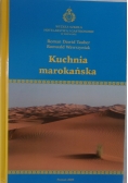 kuchnia Marokańska