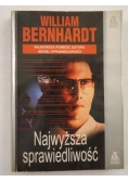 Najwyższa sprawiedliwość