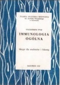 Immunologia ogólna