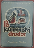 Po kamienistej drodze