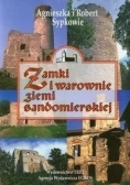 Zamki i warownie ziemi sandomierskiej