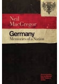 Germany: Memories of a nation
