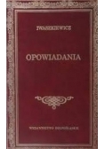 Opowiadania