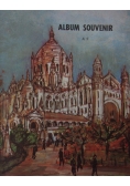 Album Souvenir 4 F, 6 numerów
