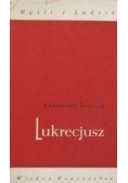 Lukrecjusz