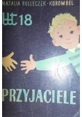 Przyjaciele