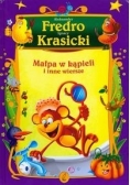 Małpa w kąpieli i inne wiersze
