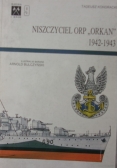 Niszczyciel ORP "Orkan" 1942-1943