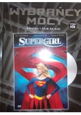 Wybrańcy mocy. Książka i film na DVD, Tom 19