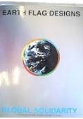 Earth flag designs