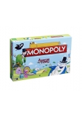 Monopoly Adventure Time wersja angielska