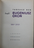 Ksiądz Eugeniusz Okoń
