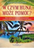 W czym huna może pomóc?