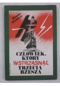 Człowiek, który wstrząsnął Trzecią Rzeszą