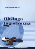 Obsługa logistyczna
