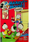 Mickey Mouse nr 20