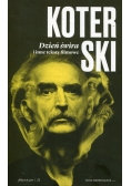 Dzień świra i inne teksty filmowe