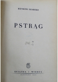 Pstrąg 1950 r.