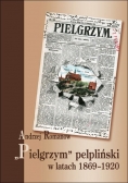 Pielgrzym pelpliński w latach 1869-1920,Autograf