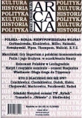 Arcana nr 64 i 65