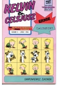 Kelvin and Celcjusz, nr 2