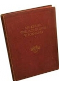 Muzeum Wielkopolskie w Poznaniu, 1924 r.