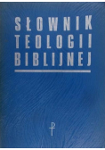 Słownik teologii biblijnej