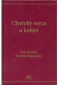 Choroby serc u kobiet