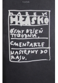 Hłasko Utwory wybrane