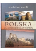 Polska szlakiem poszukiwaczy skarbów