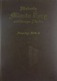 Historia miasta Żory na Górnym Śląsku