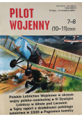 Pilot wojenny 7 8