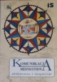 Komunikacja międzykulturowa zbliżenia i impresje