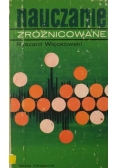 Nauczanie zróżnicowane