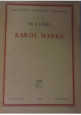 Karol Marks