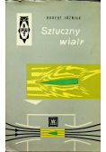 Sztuczny wiatr