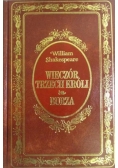 Wieczór trzech króli. Burza