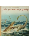 Jak powstały gady