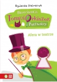 Tomuś Orkiszek 2 Afera w teatrze