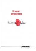 Miejsca styku