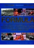 Formuła 1 Wielcy kierowcy czołowe zespoły