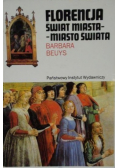 Florencja Świat miasta  miasto świata