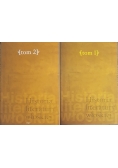 Historia literatury włoskiej 2 tomy