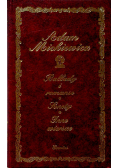 Mickiewicz Ballady i romanse / Sonety / Inne wiersze