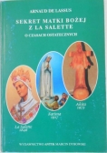 de  - Sekret Matki Bożej z La Salette
