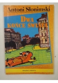 Dwa końce świata