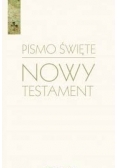 Pismo Święte. Nowy Testament