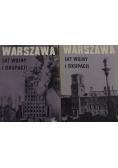 Warszawa lat wojny i okupacji. Zeszyt 1-2