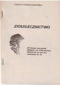 Ziołolecznictwo